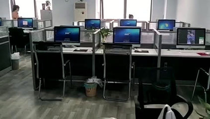 辦公設備租賃與銷售解決方案 靈活高效的電腦配置服務