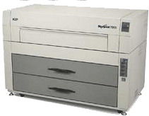 南京奇普辦公設(shè)備 一站式工程圖文處理解決方案