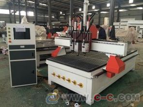 山東廠家直銷精友木工雕刻機(jī)三工序 辦公設(shè)備采購(gòu)新選擇