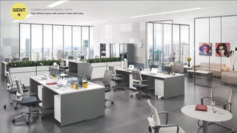 選對(duì)辦公家具，打造高效能辦公環(huán)境